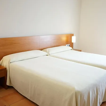 Santuari Ξενοδοχείο 3*