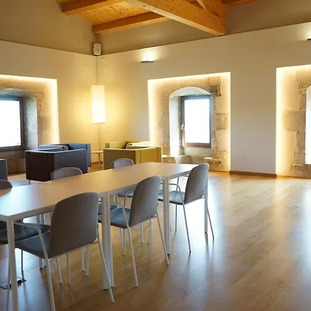 Santuari Hotel
