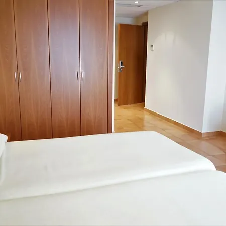 Hotel Santuari Balaguer