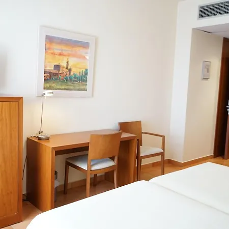 Santuari 3* Balaguer