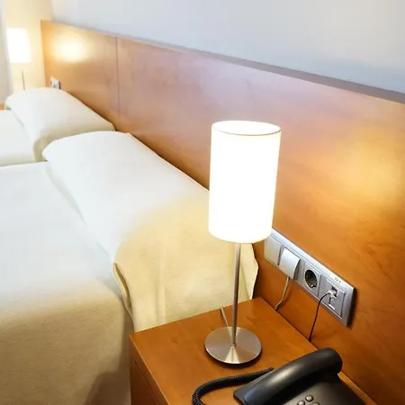 Hotel Santuari Balaguer