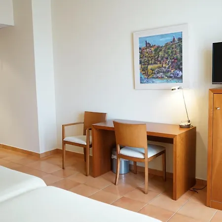 Hotel Santuari