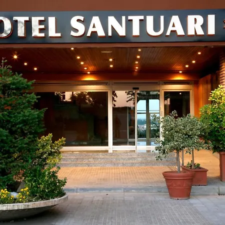 Santuari 3*