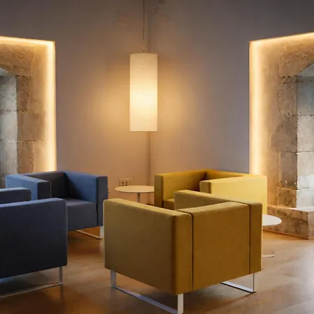 Santuari Hotel Balaguer