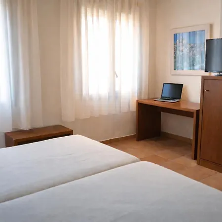 Santuari Hotel 3*