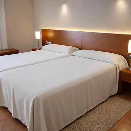 Santuari Hotel