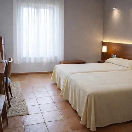 Hotel Santuari 3*