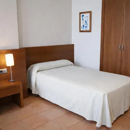 Santuari Hotel Balaguer