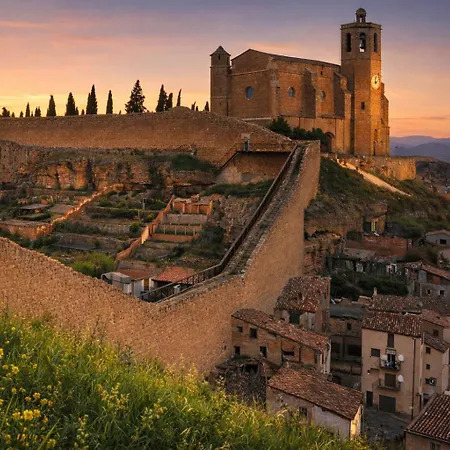 Santuari 3* Balaguer