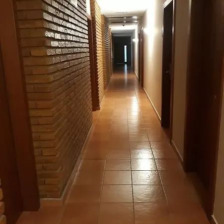 Ξενοδοχείο Santuari